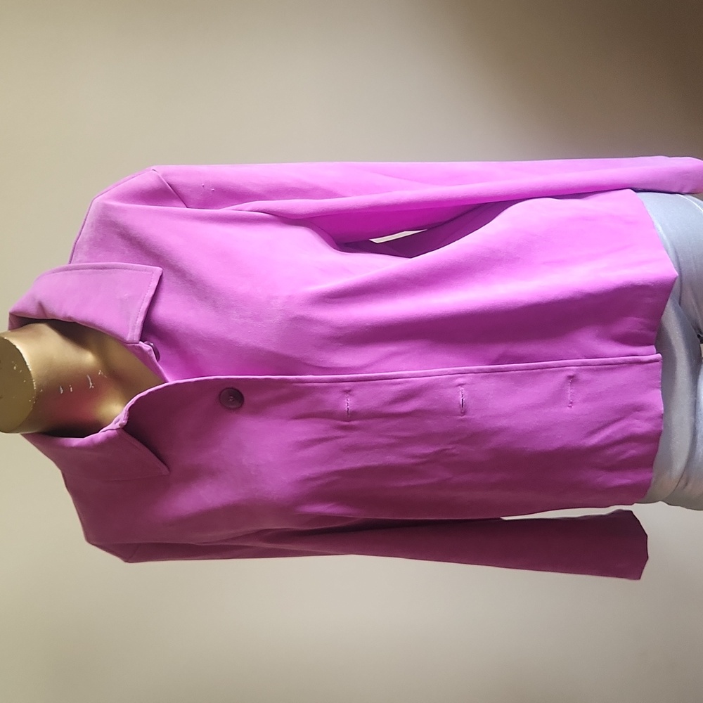 Womens blazer